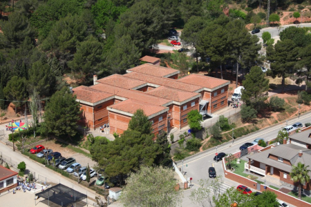 Escola Àngel Guimerà